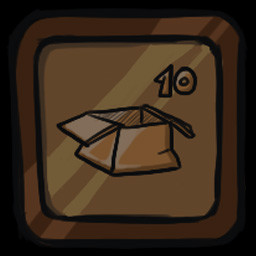 Achievement Icon